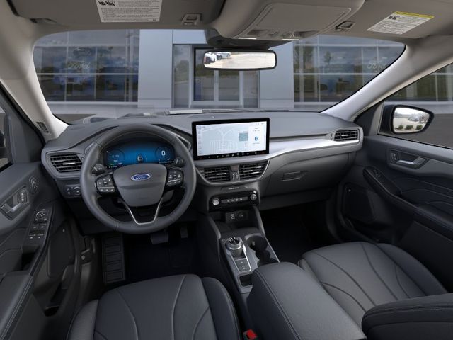 Thumbnail: 2025 Ford Escape - 2