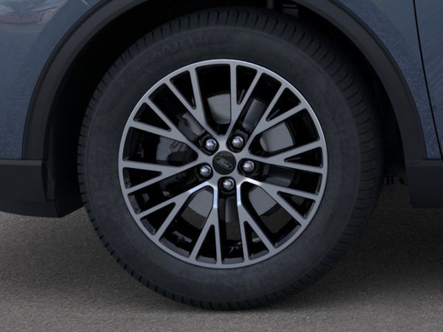 Thumbnail: 2025 Ford Escape - 7
