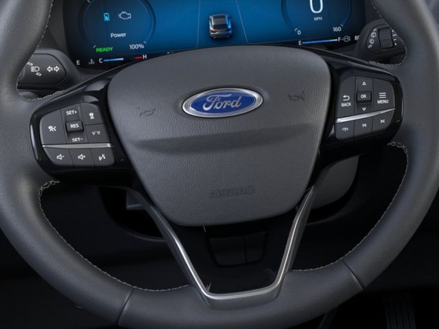 Thumbnail: 2025 Ford Escape - 17