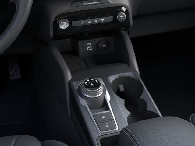 Thumbnail: 2025 Ford Escape - 11