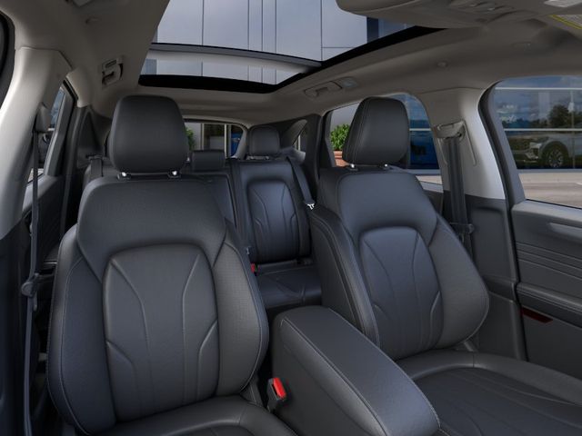 Thumbnail: 2025 Ford Escape - 9