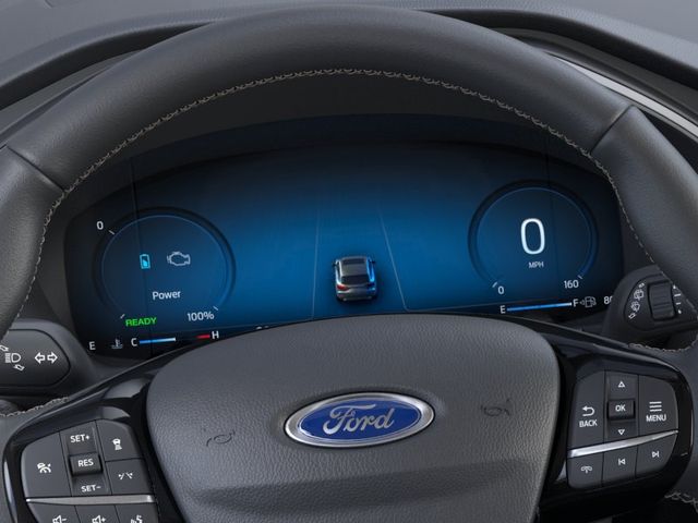 Thumbnail: 2025 Ford Escape - 12