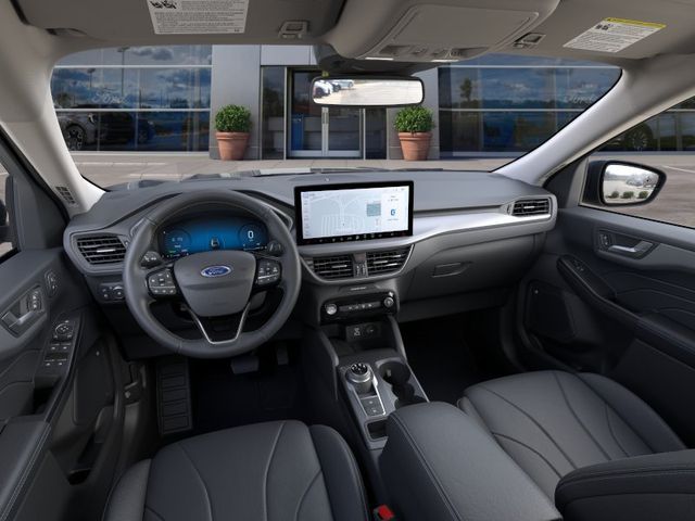 Thumbnail: 2025 Ford Escape - 2