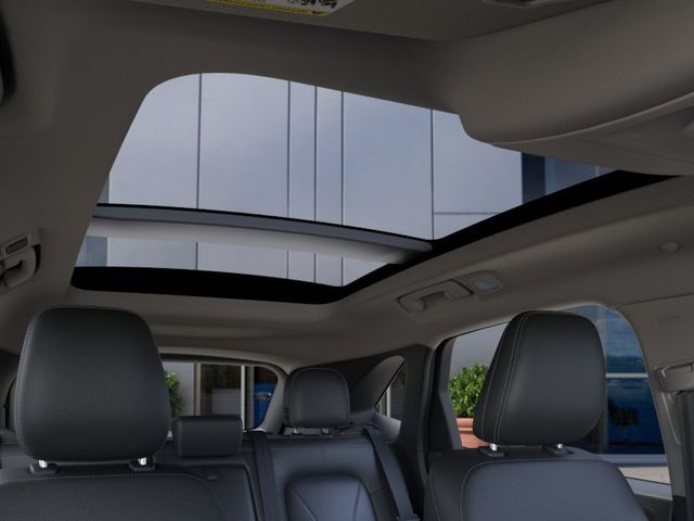 Thumbnail: 2025 Ford Escape - 22