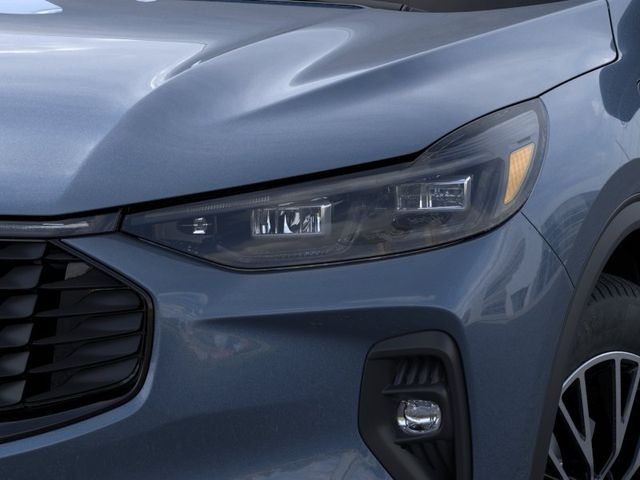 Thumbnail: 2025 Ford Escape - 19
