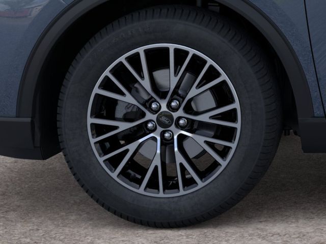 Thumbnail: 2025 Ford Escape - 7
