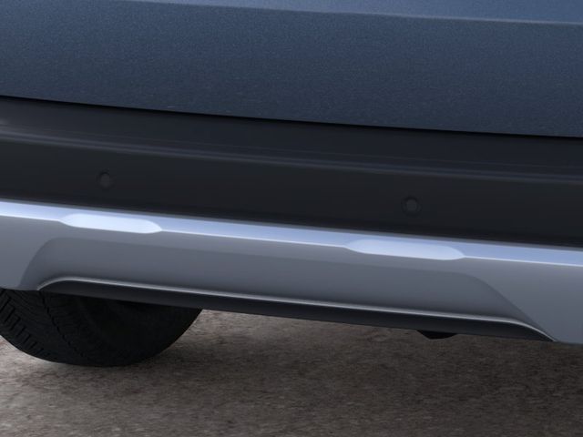 Thumbnail: 2025 Ford Escape - 23