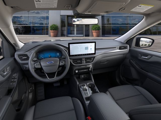 Thumbnail: 2025 Ford Escape - 2