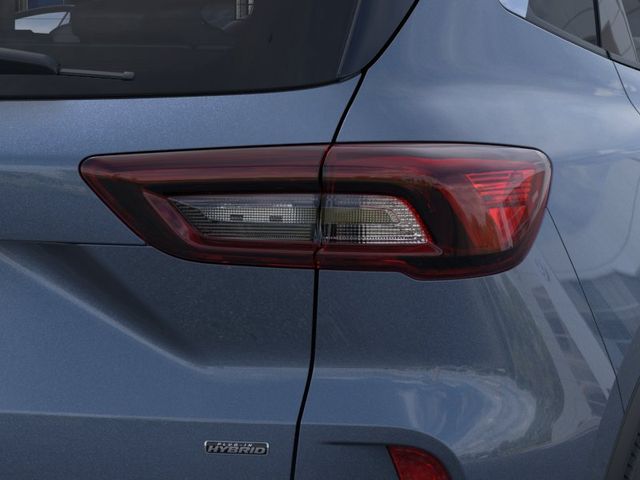 Thumbnail: 2025 Ford Escape - 21