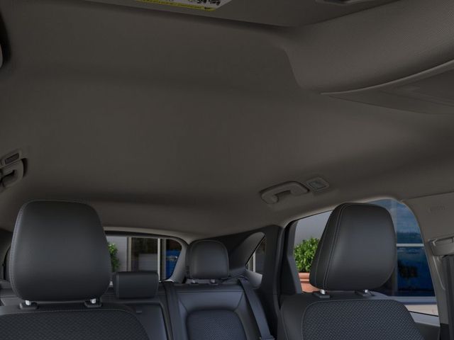 Thumbnail: 2025 Ford Escape - 22