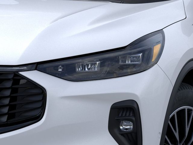 Thumbnail: 2024 Ford Escape - 20