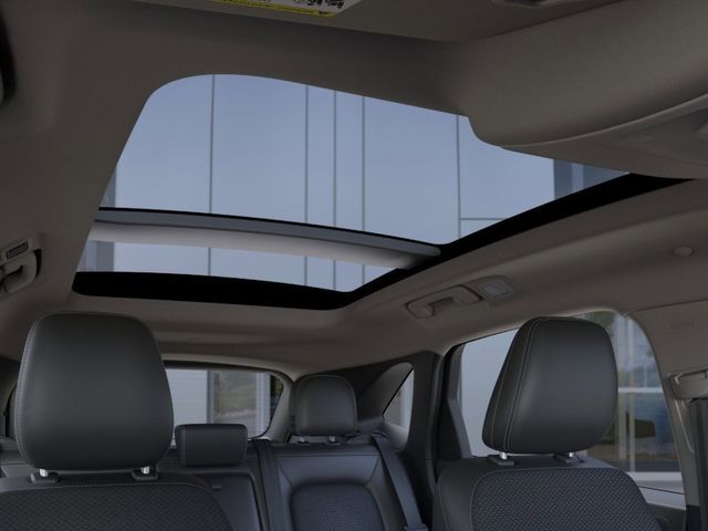 Thumbnail: 2024 Ford Escape - 23