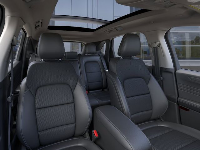 Thumbnail: 2024 Ford Escape - 8