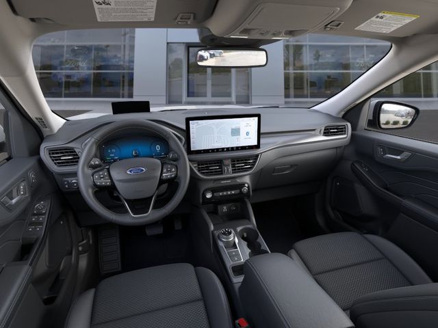 Thumbnail: 2024 Ford Escape - 3
