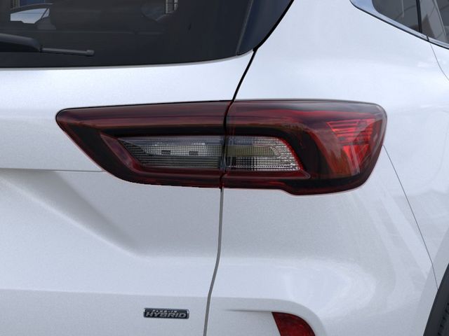 Thumbnail: 2024 Ford Escape - 22