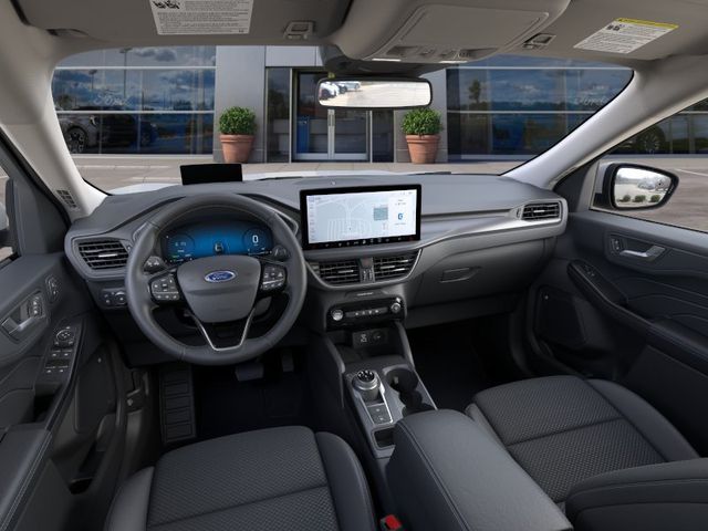 Thumbnail: 2024 Ford Escape - 3