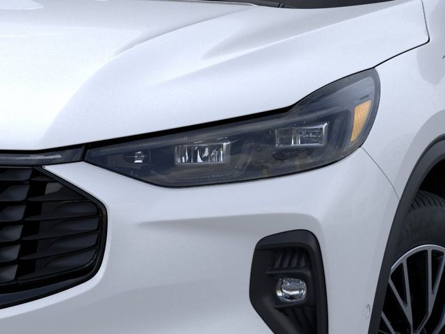 Thumbnail: 2024 Ford Escape - 20