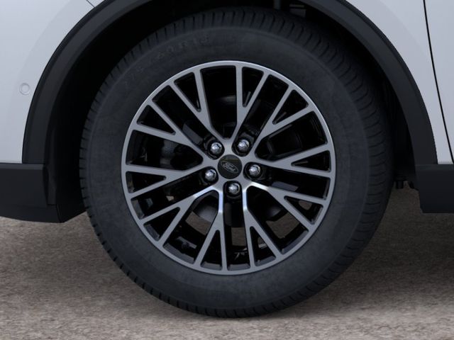 Thumbnail: 2024 Ford Escape - 7