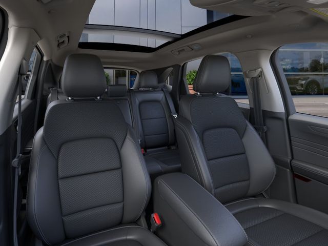 Thumbnail: 2024 Ford Escape - 17
