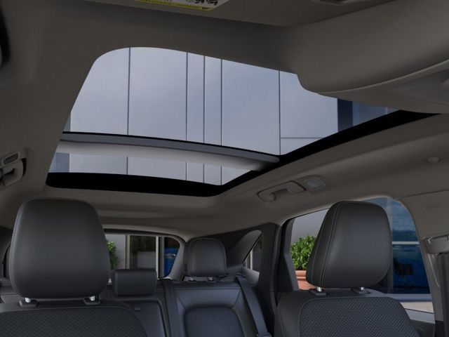 Thumbnail: 2024 Ford Escape - 23