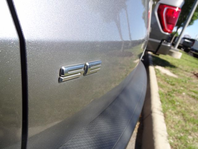 Thumbnail: 2021 Ford Escape - 5