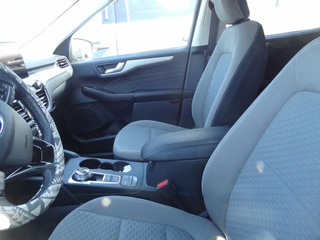 Thumbnail: 2021 Ford Escape - 7