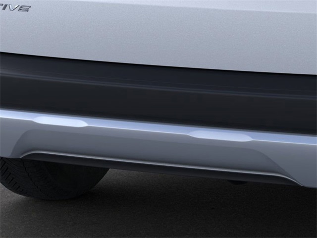 2025 Ford Escape Active 23