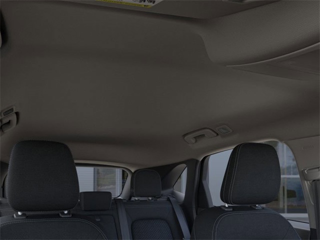 2025 Ford Escape Active 22