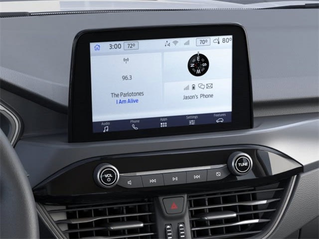 2025 Ford Escape Active 8