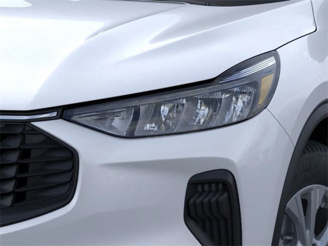2025 Ford Escape Active 19