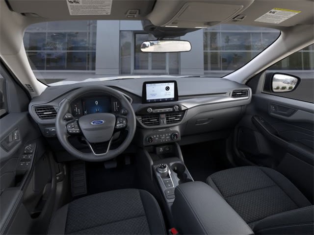 2025 Ford Escape Active 2