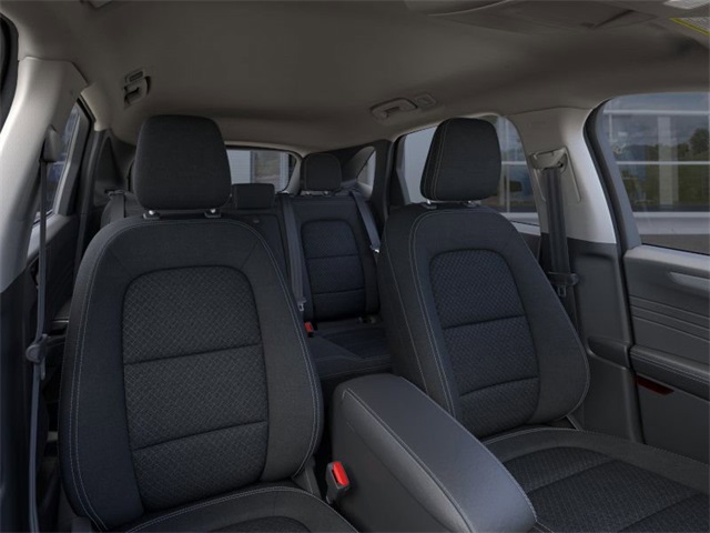 2025 Ford Escape Active 7