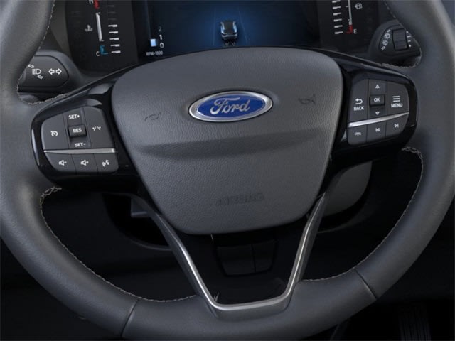 2025 Ford Escape Active 17