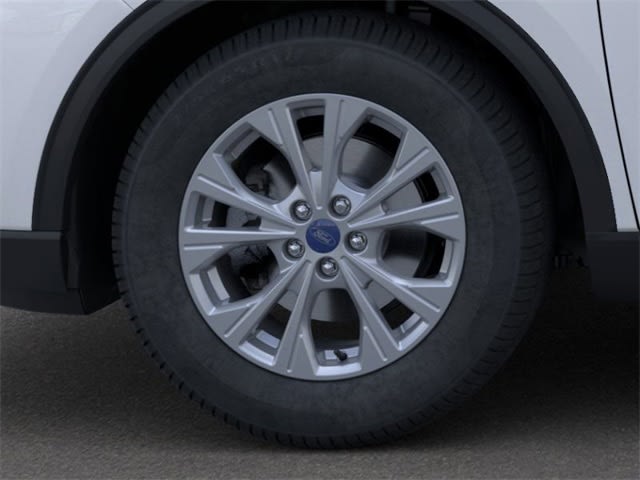 2025 Ford Escape Active 5