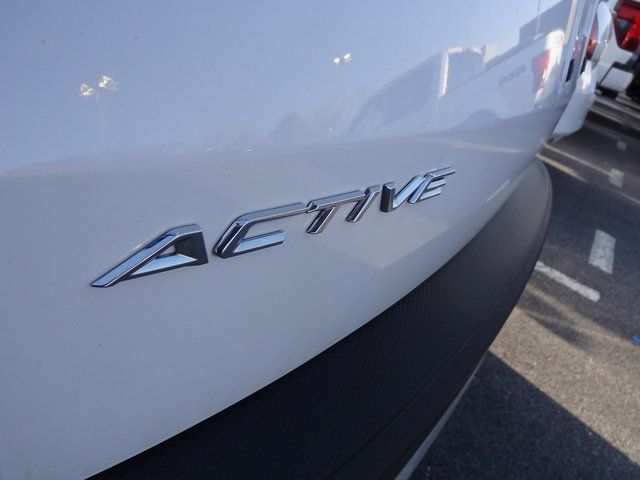 Thumbnail: 2024 Ford Escape - 4