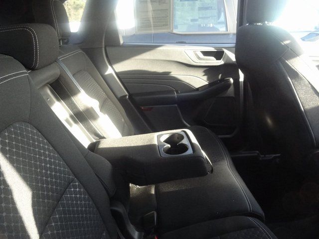 Thumbnail: 2024 Ford Escape - 12