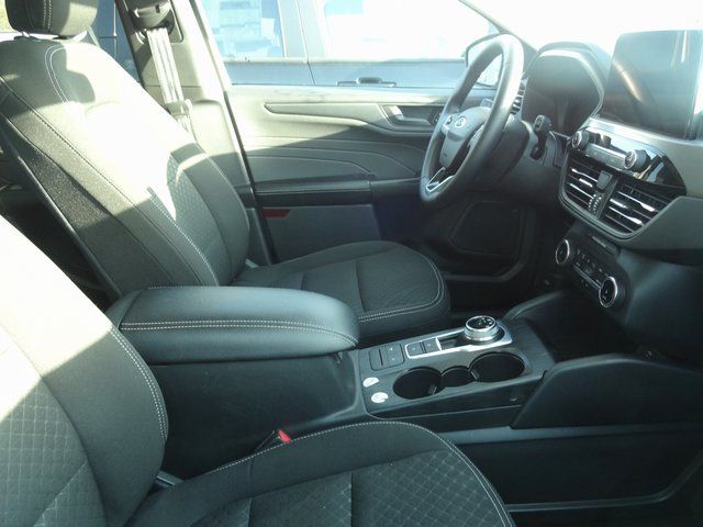 Thumbnail: 2024 Ford Escape - 7