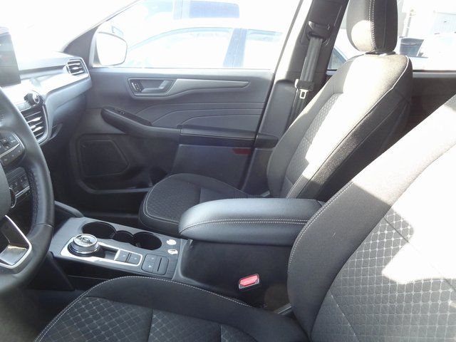 Thumbnail: 2024 Ford Escape - 6