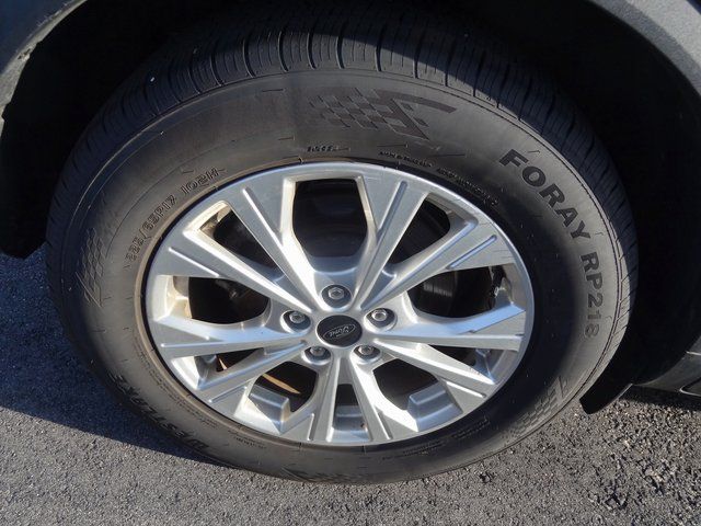 Thumbnail: 2024 Ford Escape - 5