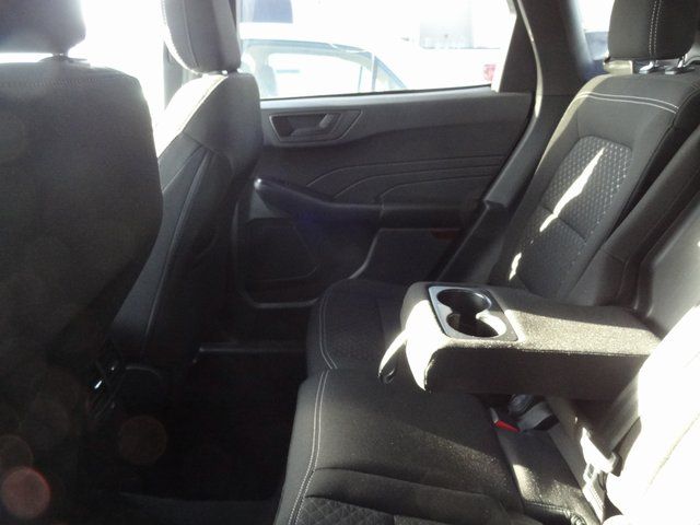 Thumbnail: 2024 Ford Escape - 8