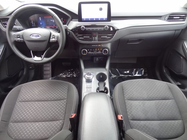 Thumbnail: 2024 Ford Escape - 2