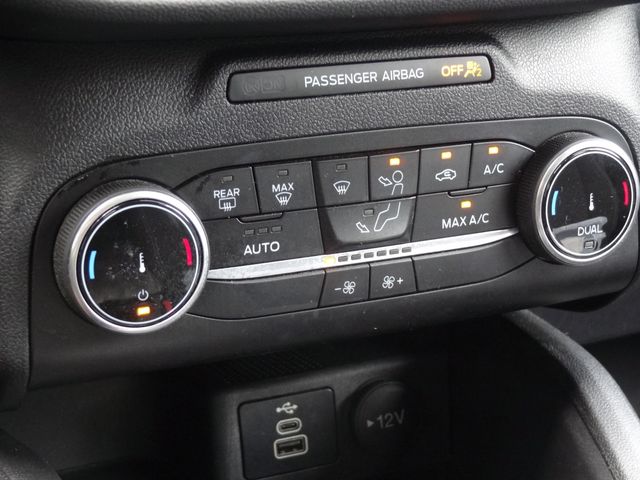 Thumbnail: 2024 Ford Escape - 35