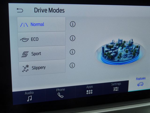 Thumbnail: 2024 Ford Escape - 41