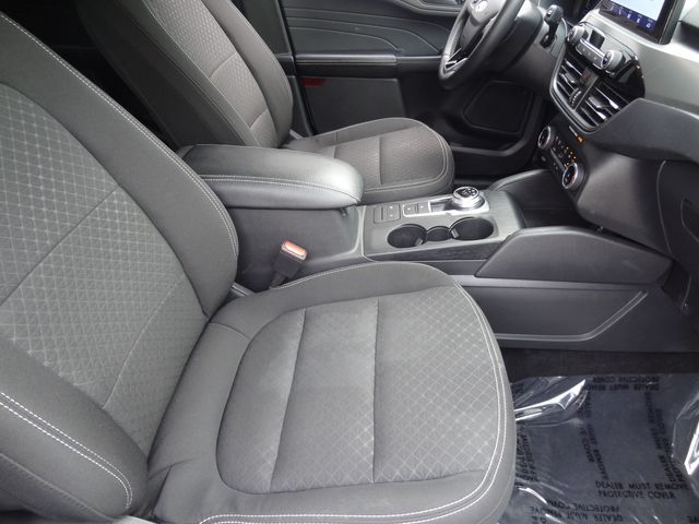 Thumbnail: 2024 Ford Escape - 21