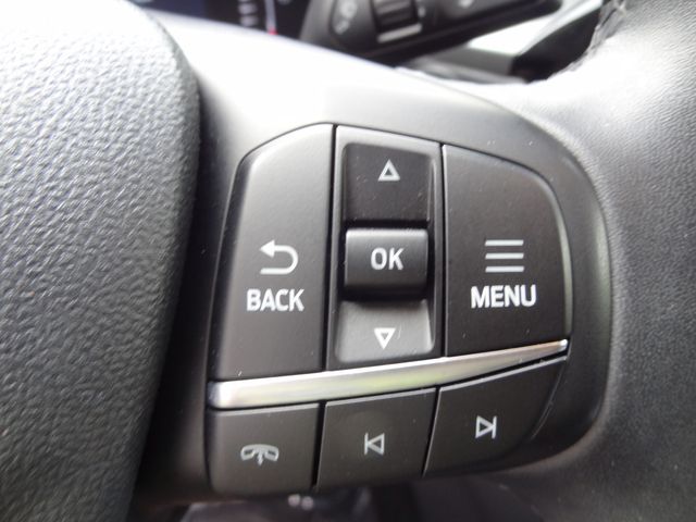 Thumbnail: 2024 Ford Escape - 25