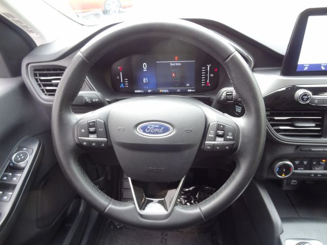 Thumbnail: 2024 Ford Escape - 9