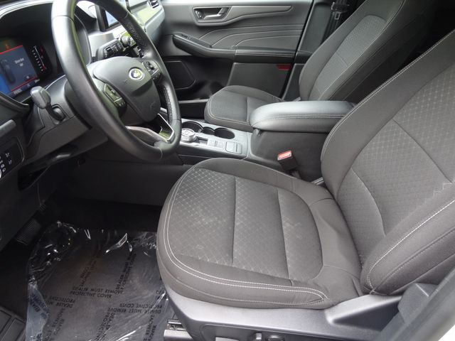 Thumbnail: 2024 Ford Escape - 10