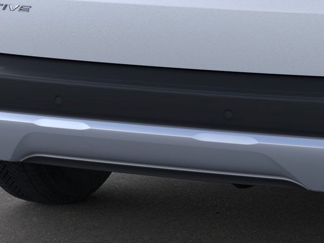 Thumbnail: 2025 Ford Escape - 23