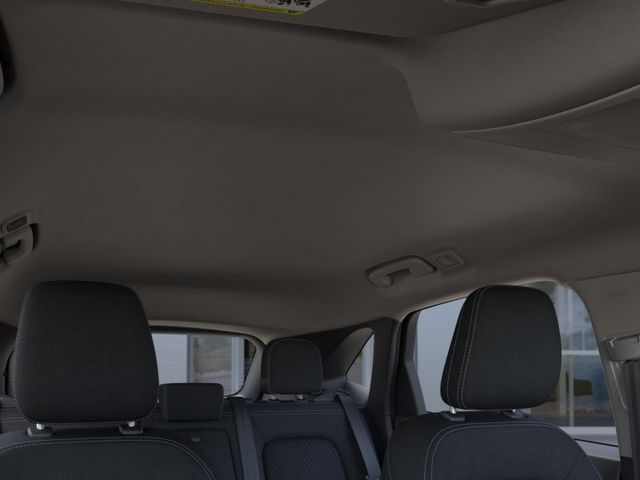 Thumbnail: 2025 Ford Escape - 22