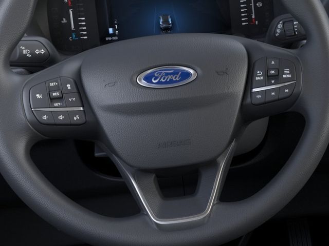 Thumbnail: 2025 Ford Escape - 17